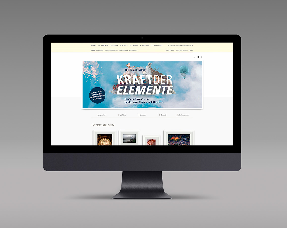 Responsive image
