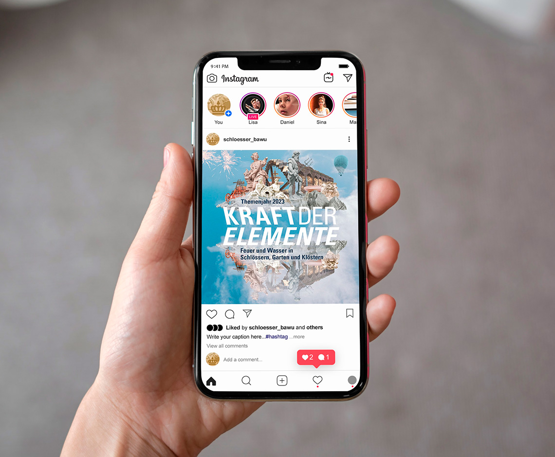 Responsive image